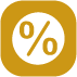 0% за первый день
